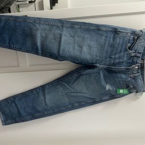 Brand new gap pants